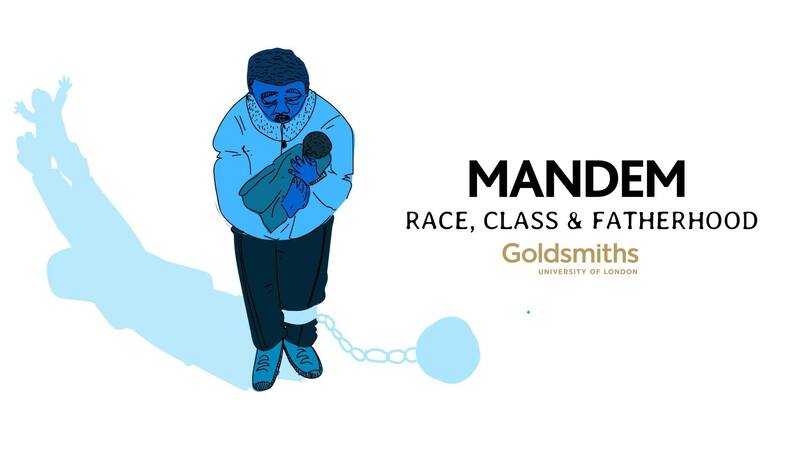 MANDEM is a fantastic and increasingly important platform for discussions about race. Initially set up as a space for men of colour to talk about race related issues freely, MANDEM utilises journalism, documentaries, podcasts, music videos and panel discussions to bring these issues to a wide audience. I was fortunate enough to be asked to illustrate the poster for their latest panel discussion, which will take place at Goldsmith's University on 26th October. Check out their great work here- www.mandemhood.com